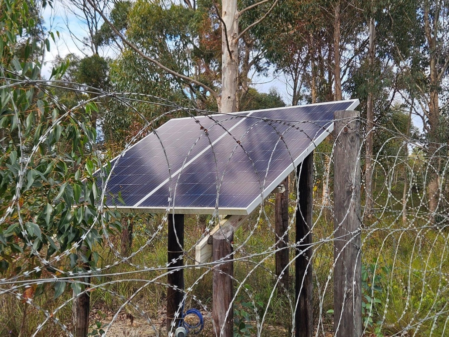 2 Bedroom Property for Sale in Baardskeerdersbos Western Cape